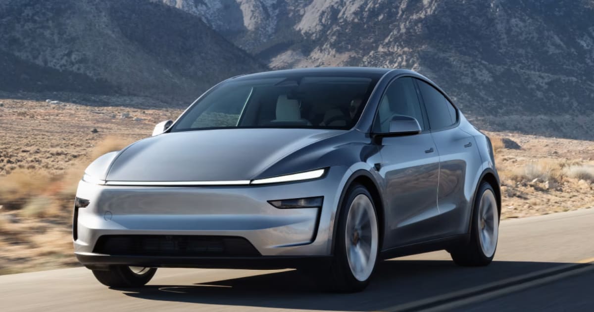 We make future bologna tesla events